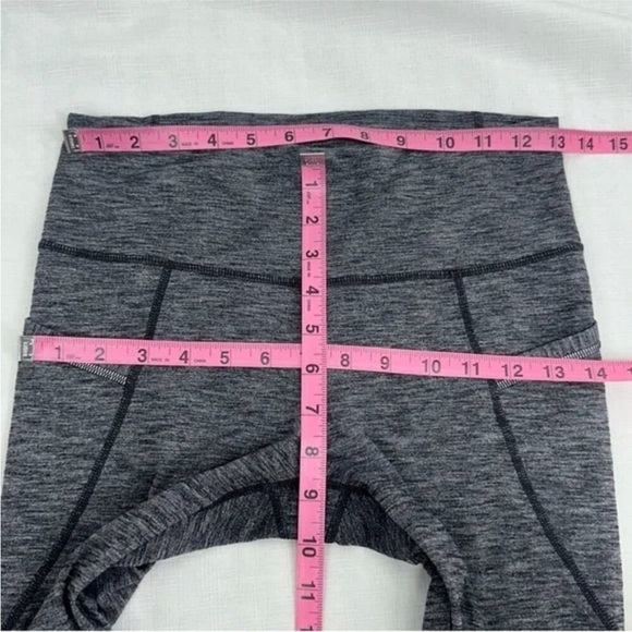 Athleta Lot of 3 size Small Athletic Leggings with phone pockets - Picture 5 of 14